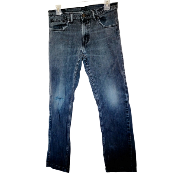 Levi's 511 Jeans Skinny 29x29 - Picture 1 of 12